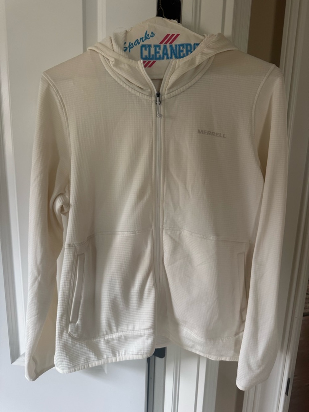 MERRELL FULL ZIP JACKET